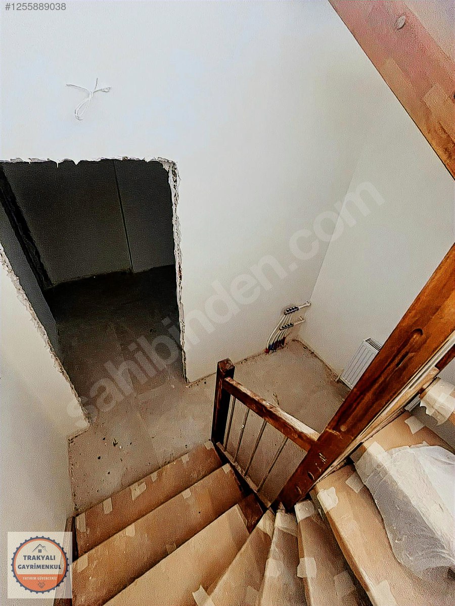 HADIMKÖY MERKEZDE 7+1 SATILIK SIFIR VİLLA - İSTANBUL ARNAVUTKÖY fotoğraf 9